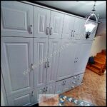 ankara dolap kapak firması