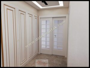 askı sistem kapılar