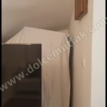 batıkent merdiven altı dekorasyonu