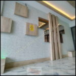 bina giriş örnekleri