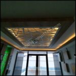 bina giriş tavan örnekleri