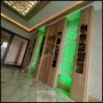 bina giriş yenileme