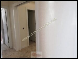 duvardan kapı sistemi