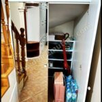 merdiven altı ayakkabılıklar