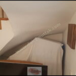 merdiven altı dekorasyon