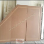 merdiven altı kapak