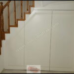 merdiven altı kapak sistemleri