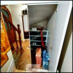 merdiven altına dolap uygulaması