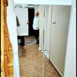 merdiven giriş kapatma