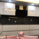 modern mutfak tasarımları