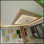 yenilenmiş bina girişleri