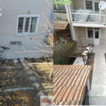 ev tadilat ESKİ YENİ