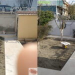 ev tadilat ESKİ YENİ