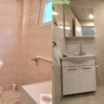 ev tadilat ESKİ YENİ