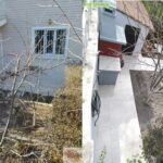 ev tadilat ESKİ YENİ