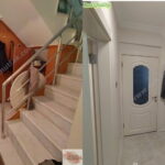 ev tadilat ESKİ YENİ