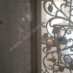 ahşap kapı modelleri