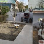 ankara bahçe dizaynı