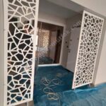 bölücü ahşap seperatör