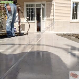 batıkent bahçe düzenleme