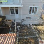 batıkent dış cephe işleri