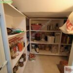 batıkent merdiven altı dolabı