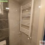 batıkentte tesisat işleri