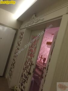 klasik kapı modelleri