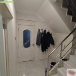 merdiven altı kapatma