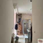 ahşap beyaz kapı modelleri