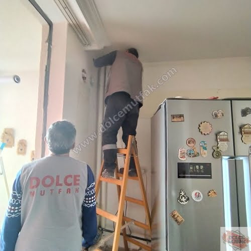 ev tadilatçısı ankara