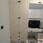 genç odası dolapları