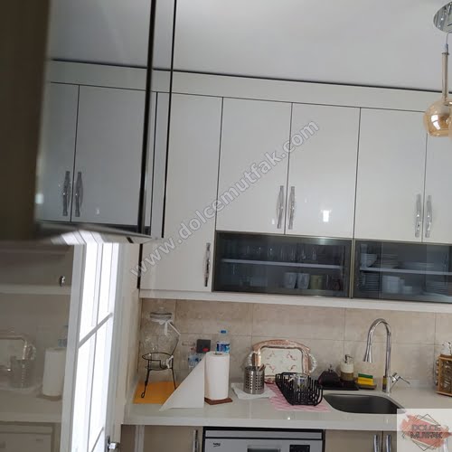 mutfak dekorasyonu batıkent