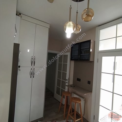 mutfak tadilatı bağlıca