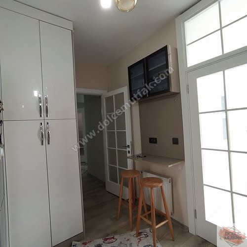 mutfak tadilatı toki