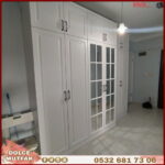 alacaatlı ev tadilat