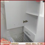 ankara banyo tadilatı