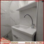 ankarada banyo tadilatı