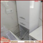 bağlıca banyo tadilatı