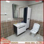 banyo granit döşemesi