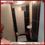 banyo tadilat önerileri
