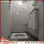 banyo tadilat önerileri