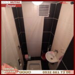 banyo yenilemede yapılacaklar