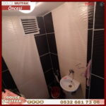 batıkent banyo tadilatı