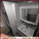 batıkent banyo tadilat