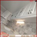 batıkent country mutfak dolabı