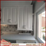 batıkent country mutfak modeli