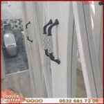 batıkent dublex tadilatı