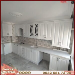 batıkent mutfak dekorasyonu