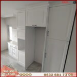 batıkent mutfak yenileme maliyeti